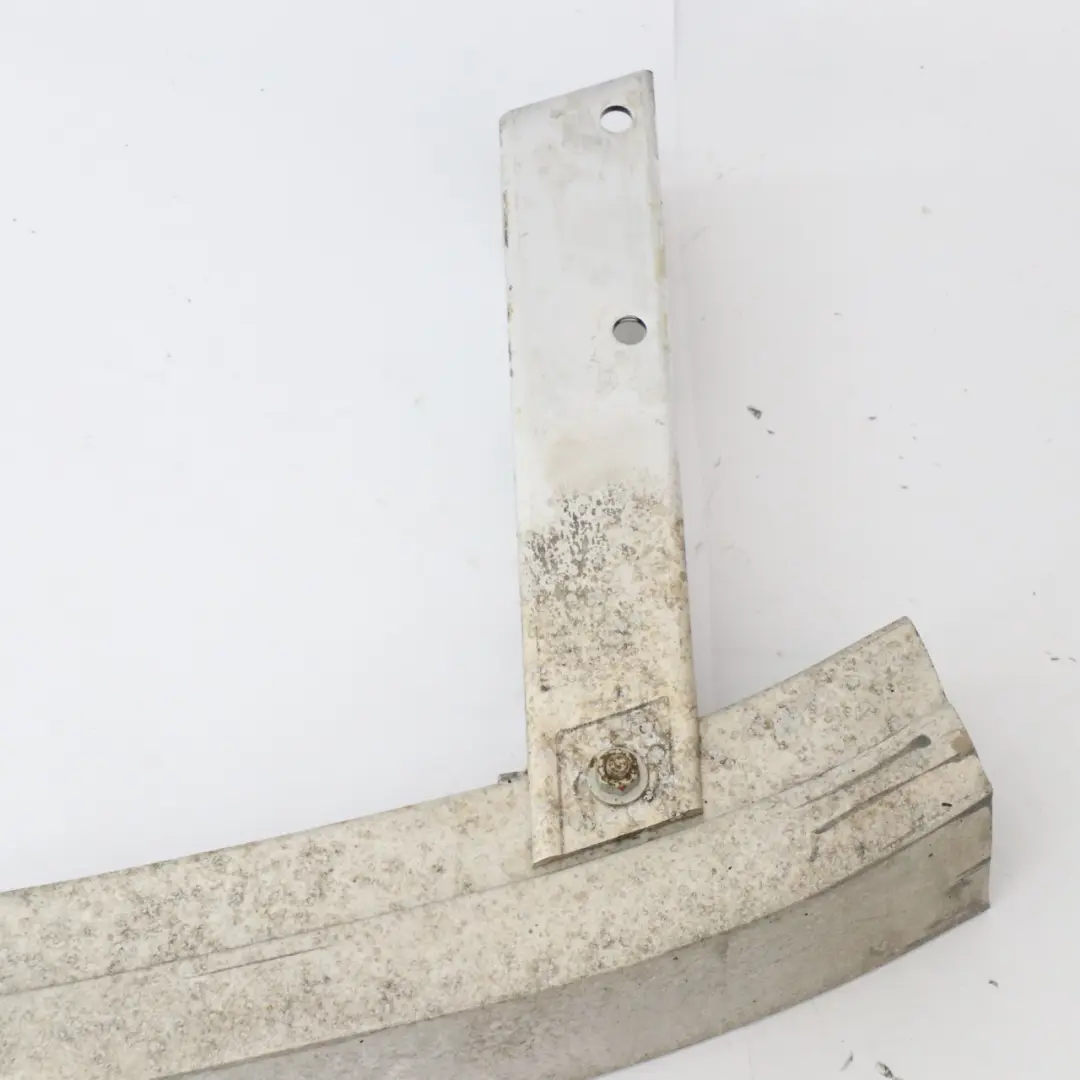 Pare chocs arrière Renforcement barre collision sécurité pour Audi A6 C6 à propos du numéro de pièce 4F0807313D Audi A6 C6 Pare chocs arrière Renforcement barre collision sécurité - SKU 4F0807313D - Numéro de pièce 4F0807313D