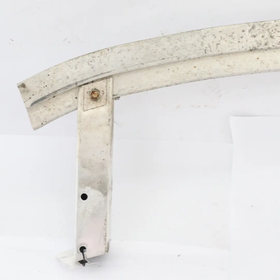 Hintere Stoßstange Verstärkung Sturz Bügel Knall Balken für Audi A6 C6 mit Teilenummer 4F0807313D Audi A6 C6 Hintere Stoßstange Verstärkung Sturz Bügel Knall Balken - SKU 4F0807313D - Teilenummer 4F0807313D