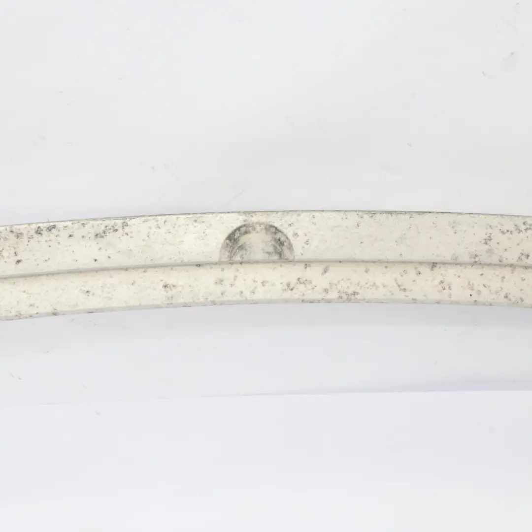 Bumper Reinforcement Crash Bar Slam Beam to Audi A6 C6 Rear with Part number 4F0807313D Audi A6 C6 Rear Bumper Reinforcement Crash Bar Slam Beam - SKU 4F0807313D - Part number 4F0807313D