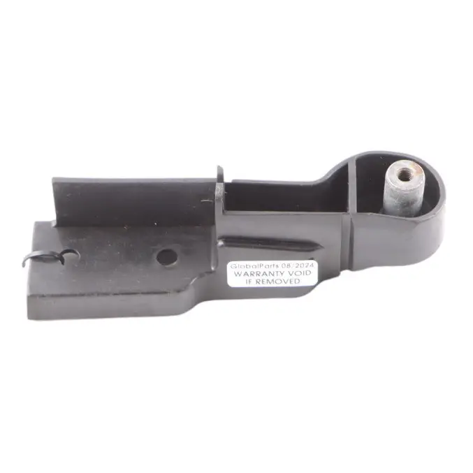 Audi A6 C6 Bumper Bracket Front Left N/S Grille Mounting Holder Cover - SKU 4F0807771 - Part number 4F0807771