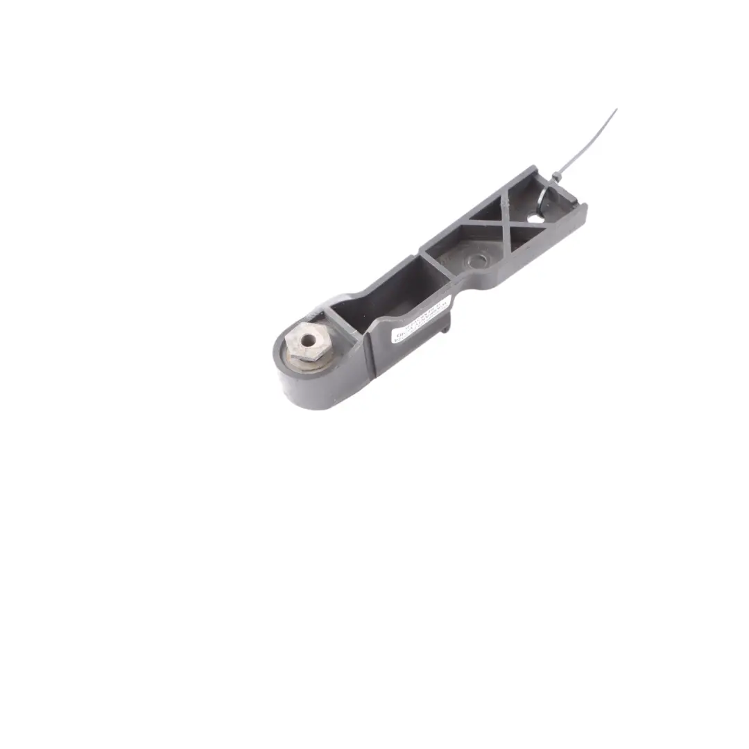 Staffa Griglia Paraurti Anteriore Sinistro per Audi A6 C6 con numero di parte 4F0807771 Audi A6 C6 Staffa Griglia Paraurti Anteriore Sinistro - SKU 4F0807771 - Numero di parte 4F0807771