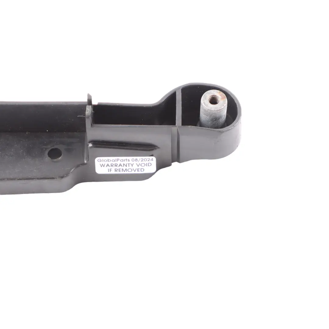 Bumper Bracket Front Left N/S Grille Mounting Holder Cover to Audi A6 C6 with Part number 4F0807771 Audi A6 C6 Bumper Bracket Front Left N/S Grille Mounting Holder Cover - SKU 4F0807771 - Part number 4F0807771