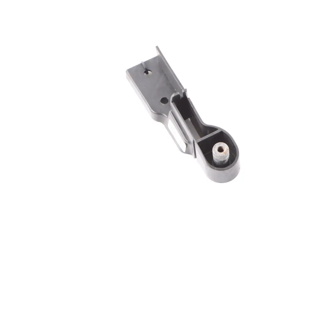 Audi A6 C6 Bumper Bracket Front Left N/S Grille Mounting Holder Cover - SKU 4F0807771 - Part number 4F0807771