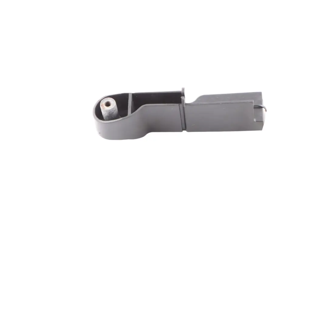Audi A6 C6 Bumper Bracket Front Left N/S Grille Mounting Holder Cover - SKU 4F0807771 - Part number 4F0807771