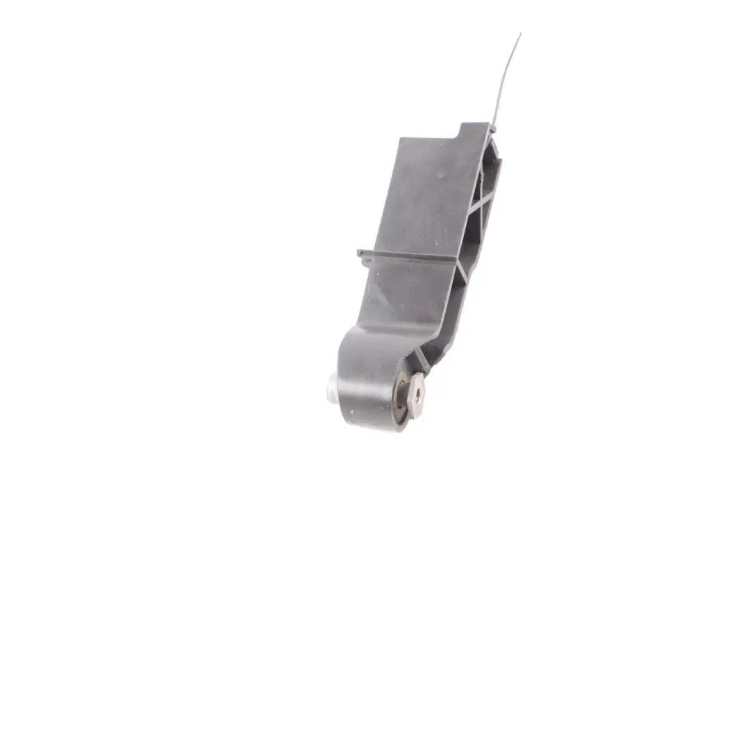 Audi A6 C6 Bumper Bracket Front Left N/S Grille Mounting Holder Cover - SKU 4F0807771 - Part number 4F0807771