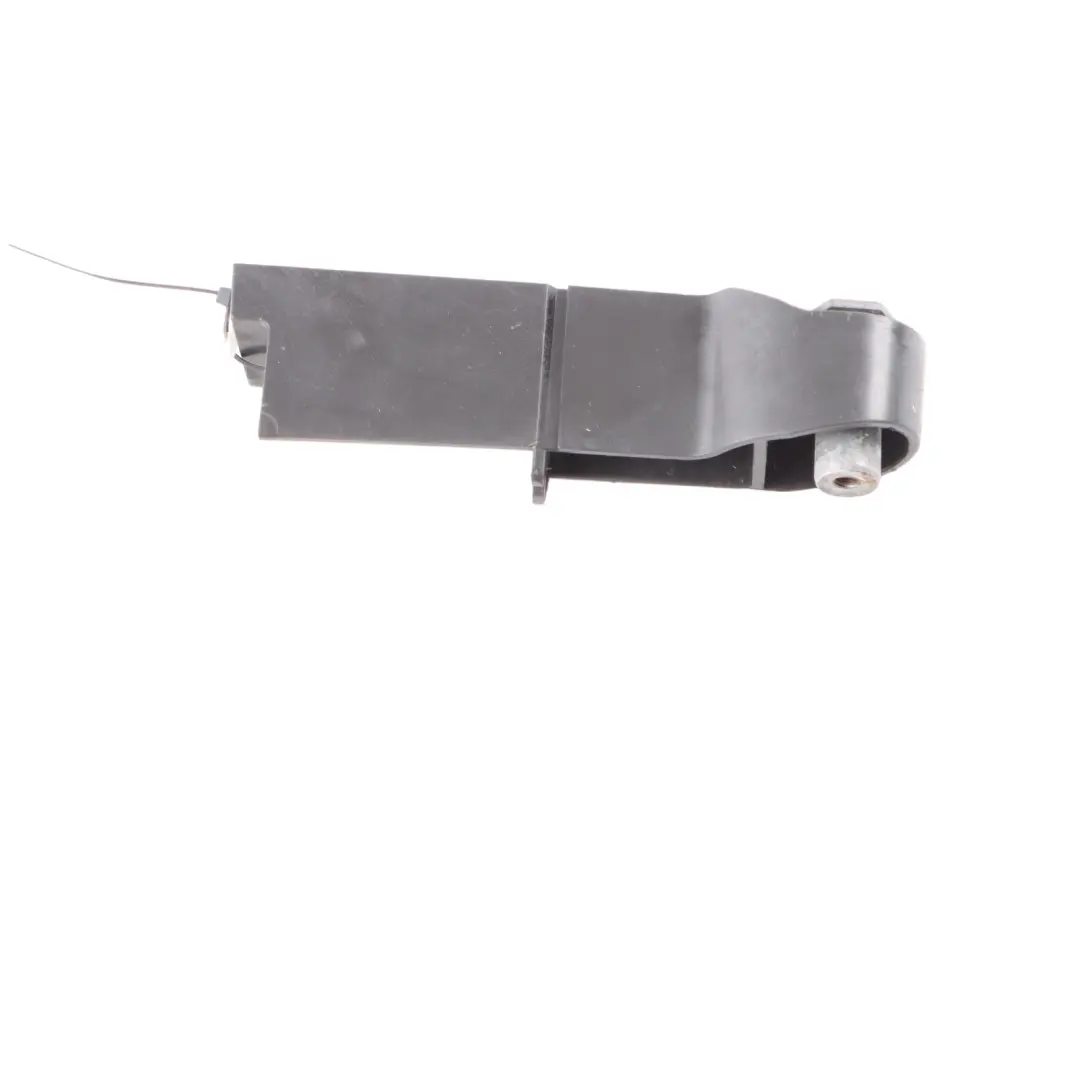 Audi A6 C6 Bumper Bracket Front Left N/S Grille Mounting Holder Cover - SKU 4F0807771 - Part number 4F0807771