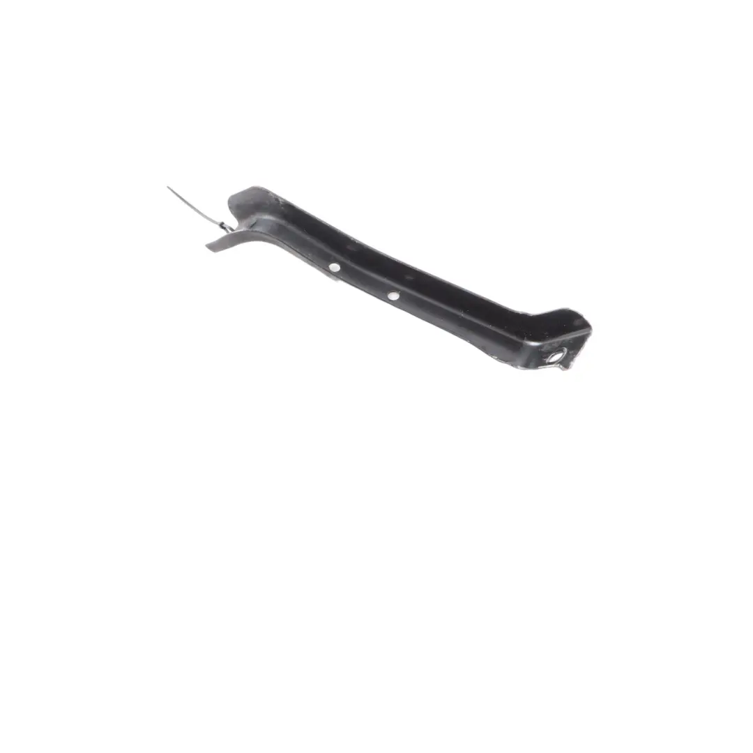 Front Panel Support Mount Brackets to Audi A6 C6 FL with Part number 4F0809891A Audi A6 C6 FL Front Panel Support Mount Brackets - SKU 4F0809891A - Part number 4F0809891A