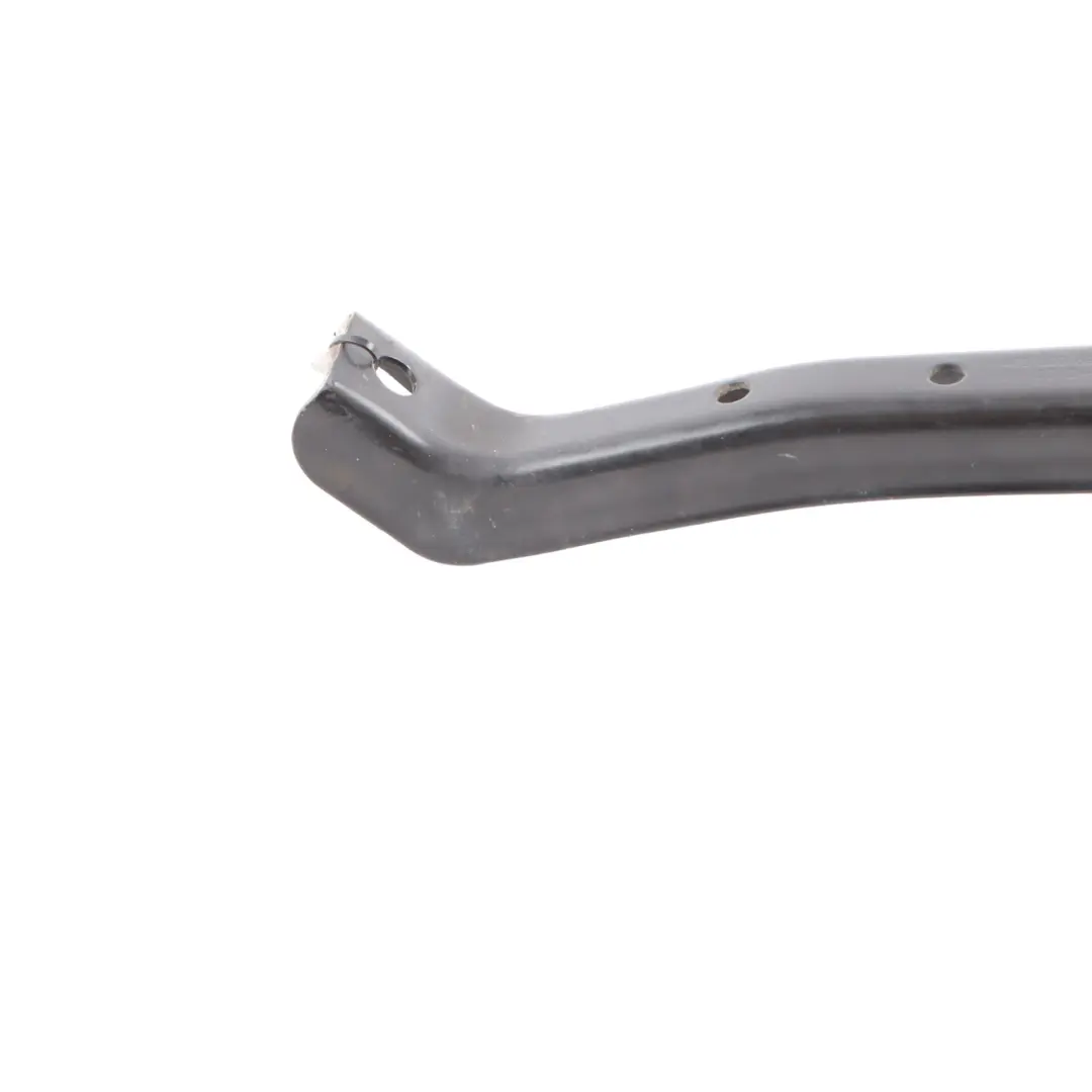 Audi A6 C6 FL Front Panel Support Mount Brackets - SKU 4F0809891A - Part number 4F0809891A