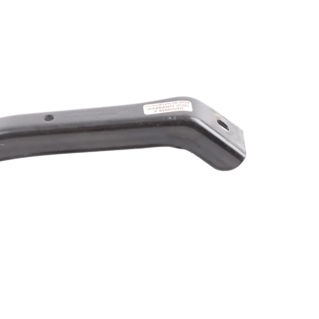 Front Panel Support Mount Brackets to Audi A6 C6 FL with Part number 4F0809891A Audi A6 C6 FL Front Panel Support Mount Brackets - SKU 4F0809891A - Part number 4F0809891A