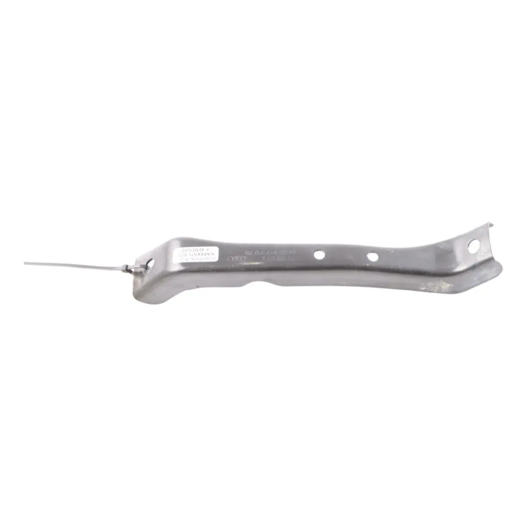 Soporte Panel Frontal Radiador Derecho para Audi A6 C6 con número de pieza 4F0809892A Audi A6 C6 Soporte Panel Frontal Radiador Derecho - SKU 4F0809892A - Número de pieza 4F0809892A