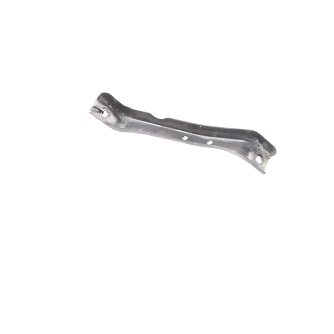Audi A6 C6 Frontblech Kühlerhalterung Halter Rechts - SKU 4F0809892A - Teilenummer 4F0809892A