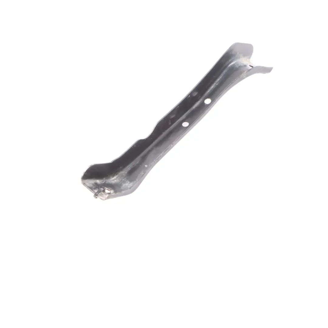 Audi A6 C6 Frontblech Kühlerhalterung Halter Rechts - SKU 4F0809892A - Teilenummer 4F0809892A