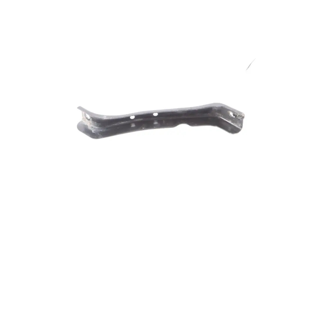 Audi A6 C6 Support Fixation Panneau Radiateur Avant Droit - SKU 4F0809892A - Numéro de pièce 4F0809892A