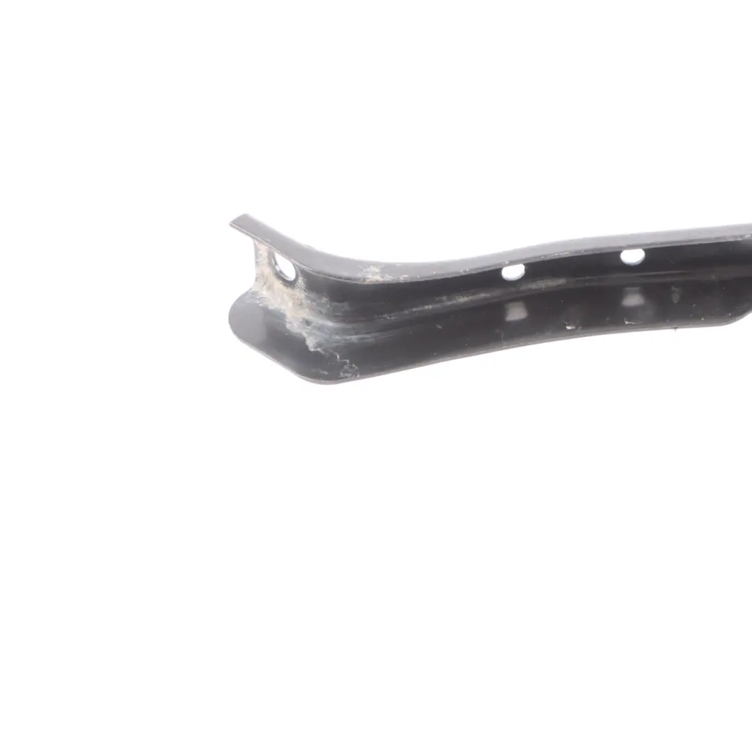 Audi A6 C6 Soporte Panel Frontal Radiador Derecho - SKU 4F0809892A - Número de pieza 4F0809892A