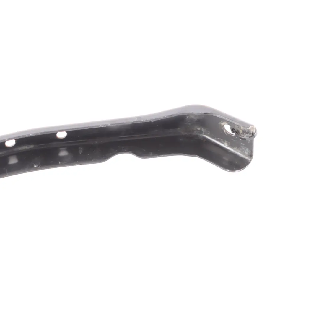 Audi A6 C6 Soporte Panel Frontal Radiador Derecho - SKU 4F0809892A - Número de pieza 4F0809892A