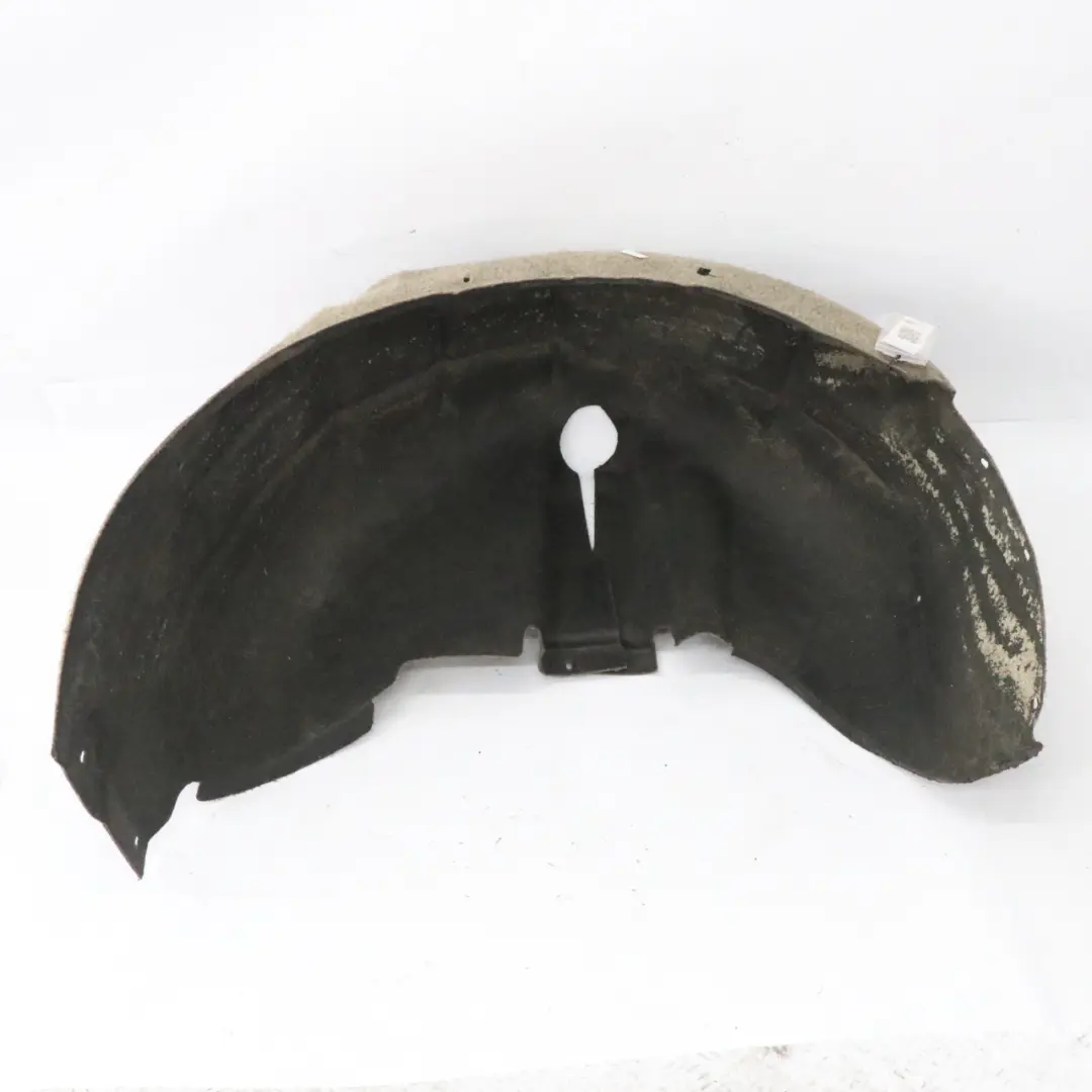 Audi A6 C6 Rear Left N/S Wheel Arch Liner Splash Guard - SKU 4F0810171D - Part number 4F0810171D