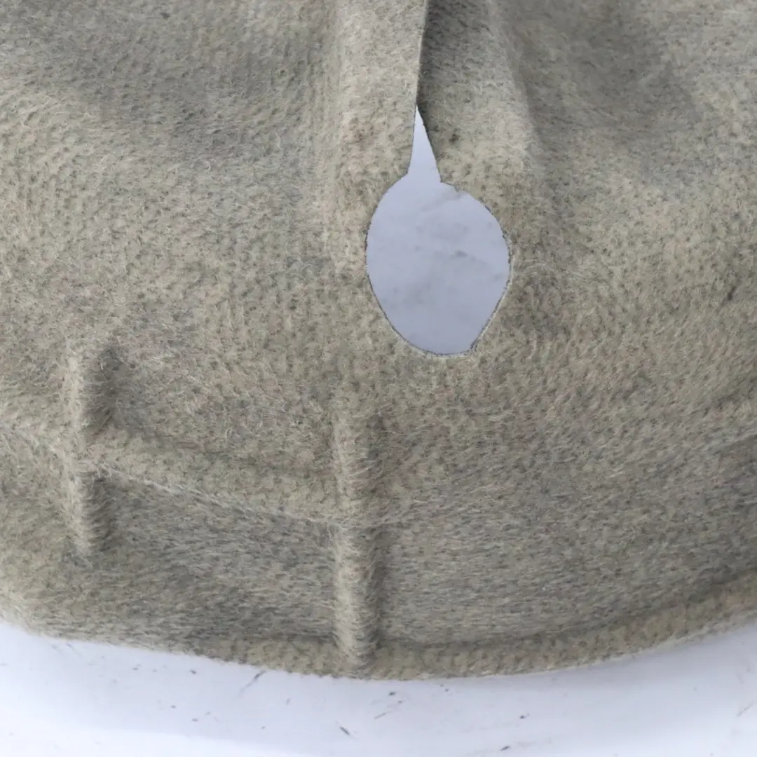 Hinten Links Radkasten Verkleidung Spritz Schutz für Audi A6 C6 mit Teilenummer 4F0810171D Audi A6 C6 Hinten Links Radkasten Verkleidung Spritz Schutz - SKU 4F0810171D - Teilenummer 4F0810171D