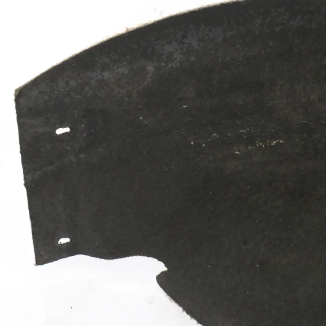 Audi A6 C6 Parafango arco ruota posteriore sinistro - SKU 4F0810171D - Numero di parte 4F0810171D