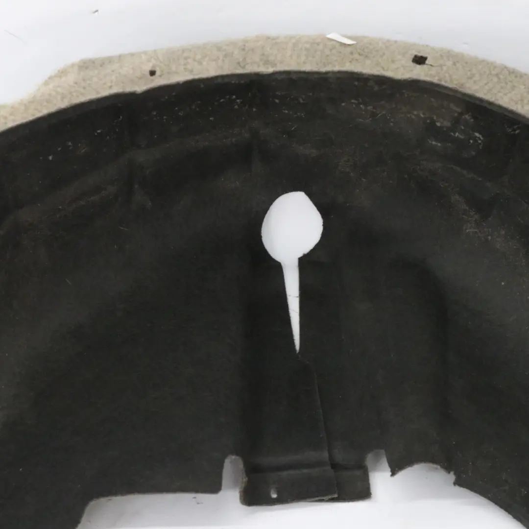 Audi A6 C6 Parafango arco ruota posteriore sinistro - SKU 4F0810171D - Numero di parte 4F0810171D