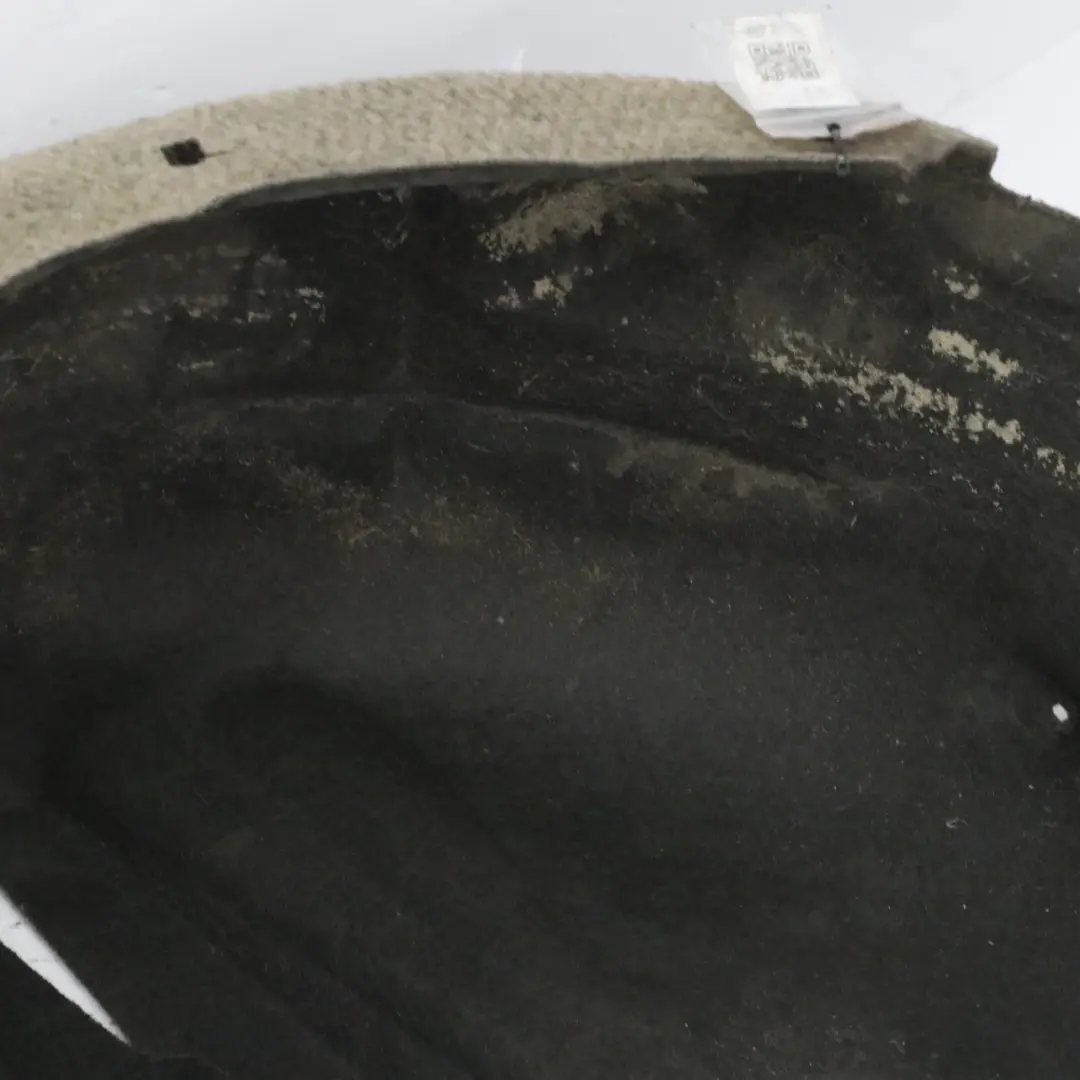 Audi A6 C6 Parafango arco ruota posteriore sinistro - SKU 4F0810171D - Numero di parte 4F0810171D