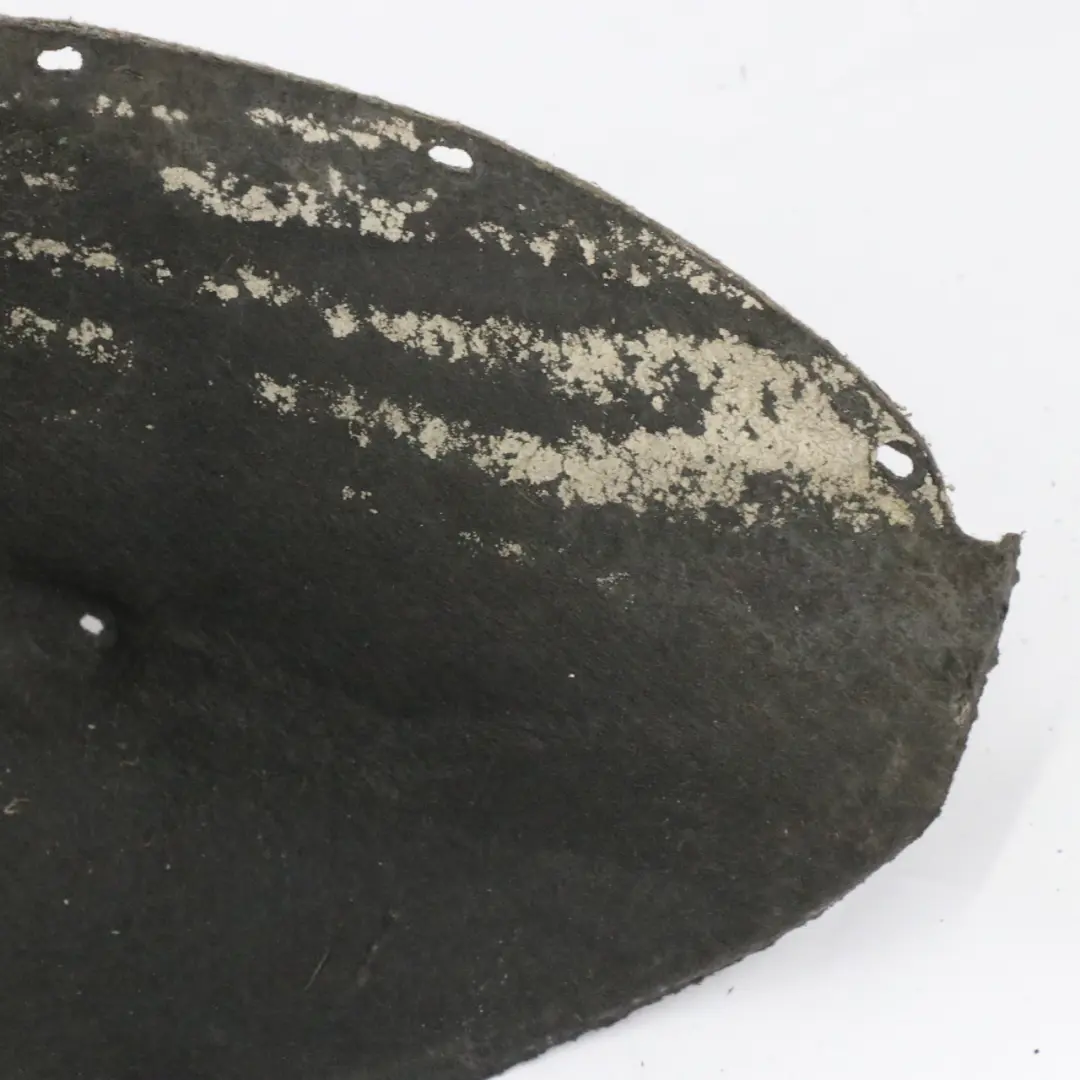 Trasero Izquierdo Guardabarros Guardabarros para Audi A6 C6 con número de pieza 4F0810171D Audi A6 C6 Trasero Izquierdo Guardabarros Guardabarros - SKU 4F0810171D - Número de pieza 4F0810171D