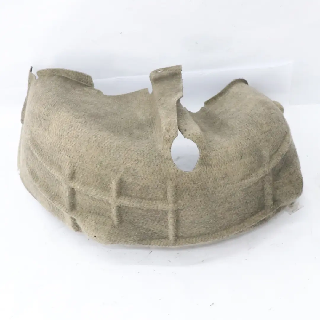 Parafango arco ruota posteriore sinistro per Audi A6 C6 con numero di parte 4F0810171D Audi A6 C6 Parafango arco ruota posteriore sinistro - SKU 4F0810171D - Numero di parte 4F0810171D