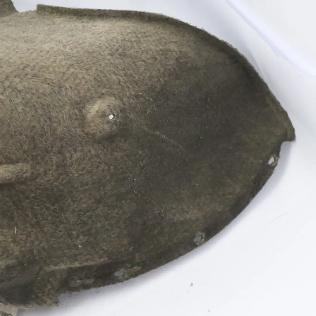 Parafango arco ruota posteriore sinistro per Audi A6 C6 con numero di parte 4F0810171D Audi A6 C6 Parafango arco ruota posteriore sinistro - SKU 4F0810171D - Numero di parte 4F0810171D