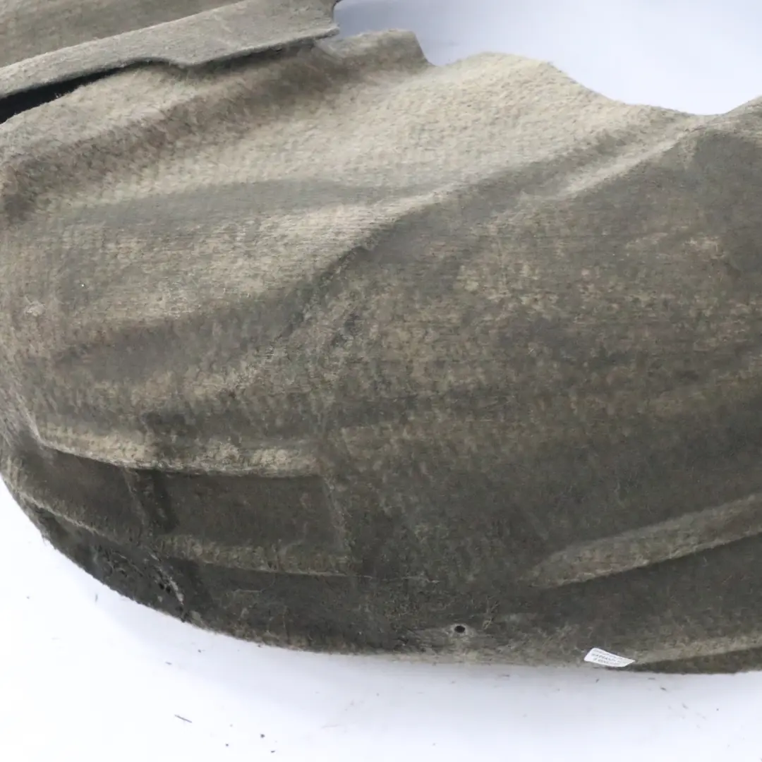 Tylne Prawe Nadkole do Audi A6 C6 o numerze 4F0810172D Audi A6 C6 Tylne Prawe Nadkole - SKU 4F0810172D - Numer Części 4F0810172D