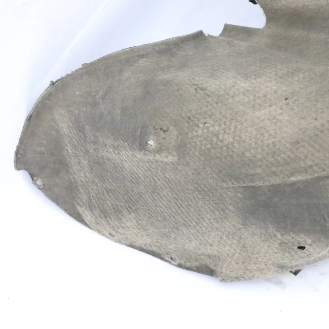 Parafango arco ruota posteriore destro per Audi A6 C6 con numero di parte 4F0810172D Audi A6 C6 Parafango arco ruota posteriore destro - SKU 4F0810172D - Numero di parte 4F0810172D