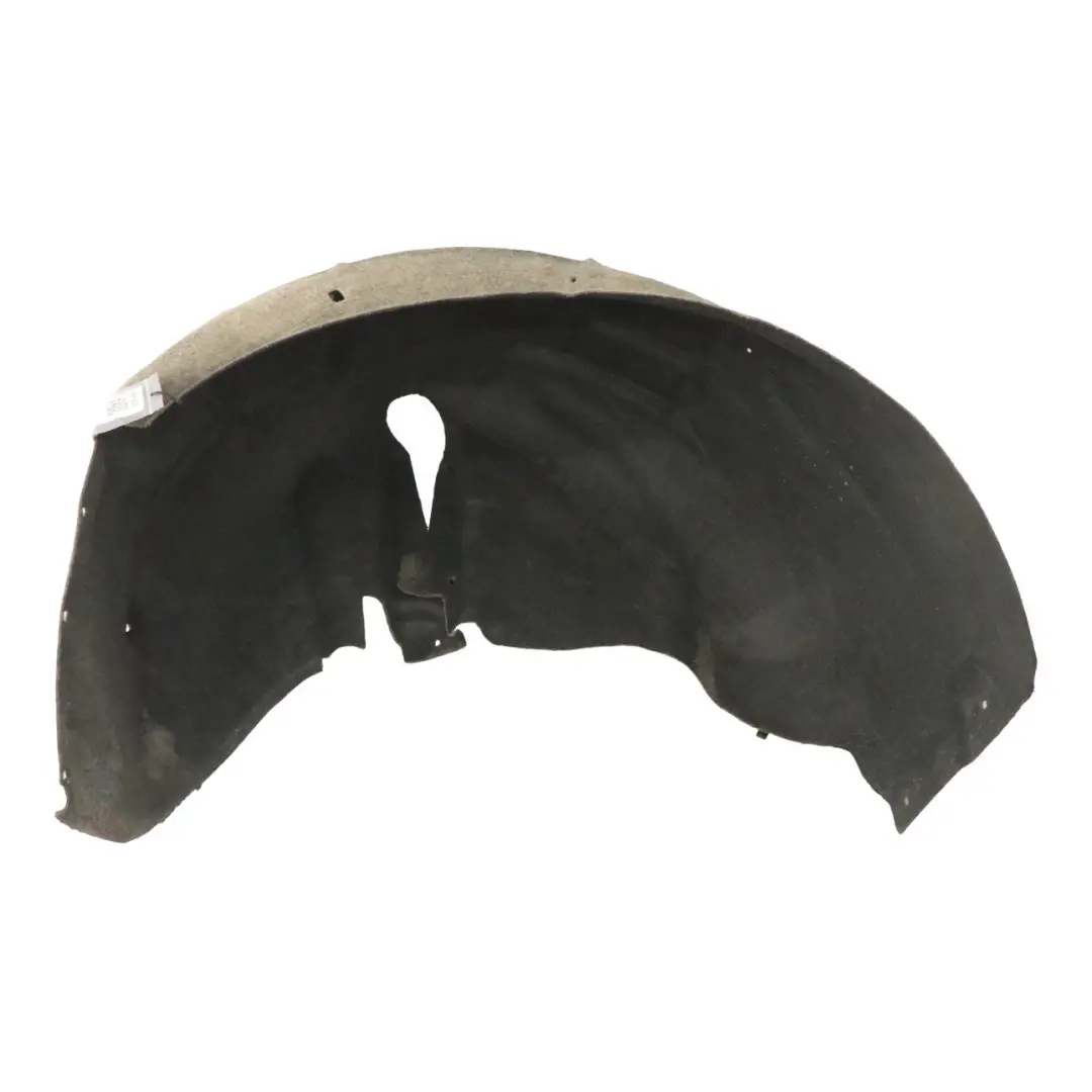 Audi A6 C6 Rear Right O/S Wheel Arch Liner Splash Guard - SKU 4F0810172D - Part number 4F0810172D