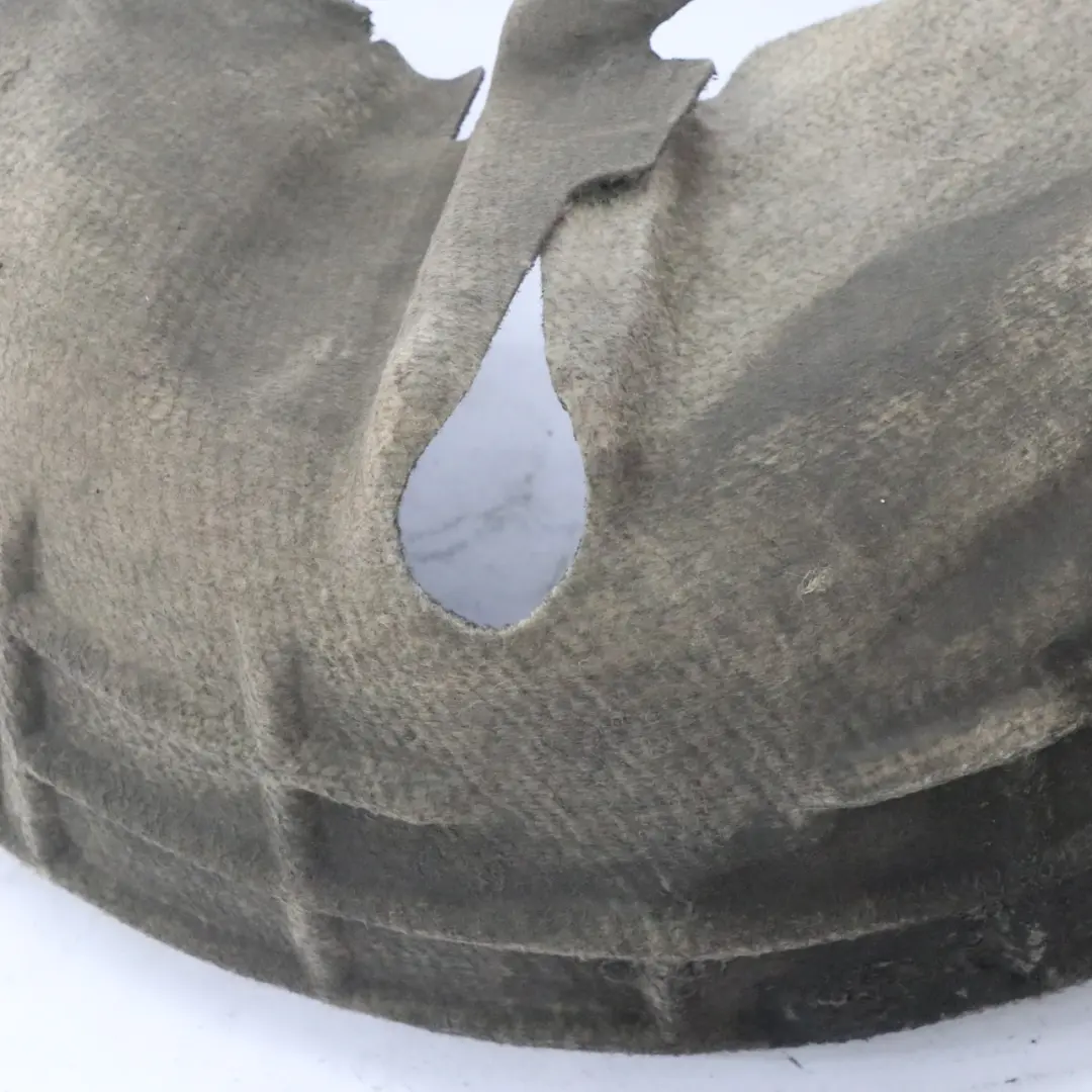 Trasero Derecho Guardabarros Guardabarros para Audi A6 C6 con número de pieza 4F0810172D Audi A6 C6 Trasero Derecho Guardabarros Guardabarros - SKU 4F0810172D - Número de pieza 4F0810172D