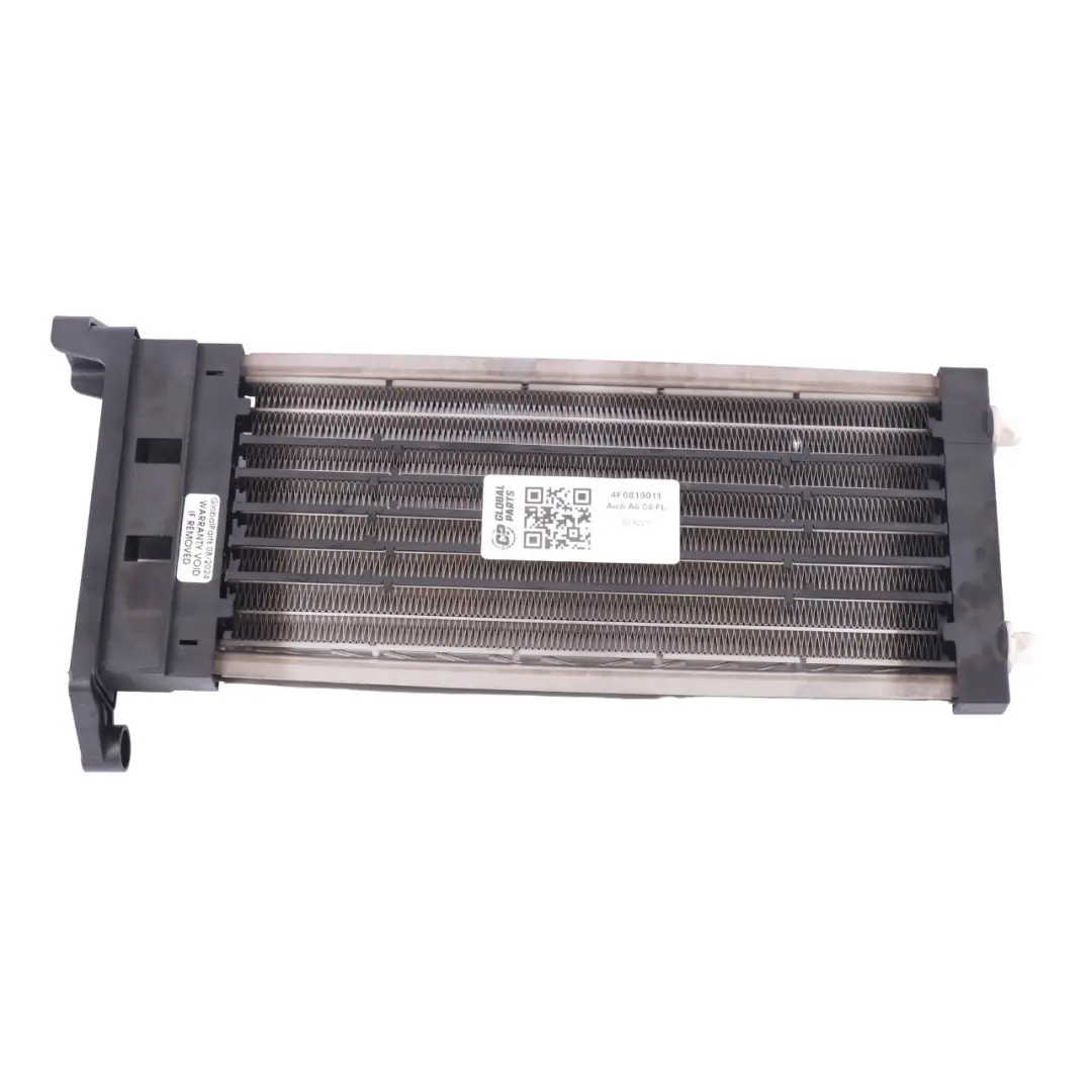 Nagrzewnica Elektryczna do Audi A6 C6 o numerze 4F0819011 Audi A6 C6 Nagrzewnica Elektryczna - SKU 4F0819011 - Numer Części 4F0819011