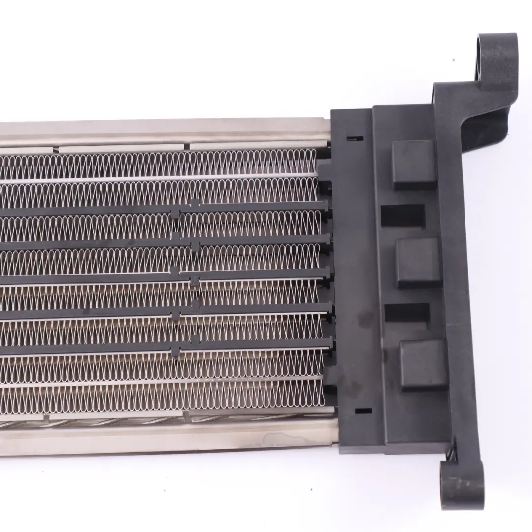 Chauffage électrique additionnel pour Audi A6 C6 à propos du numéro de pièce 4F0819011 Audi A6 C6 Chauffage électrique additionnel - SKU 4F0819011 - Numéro de pièce 4F0819011