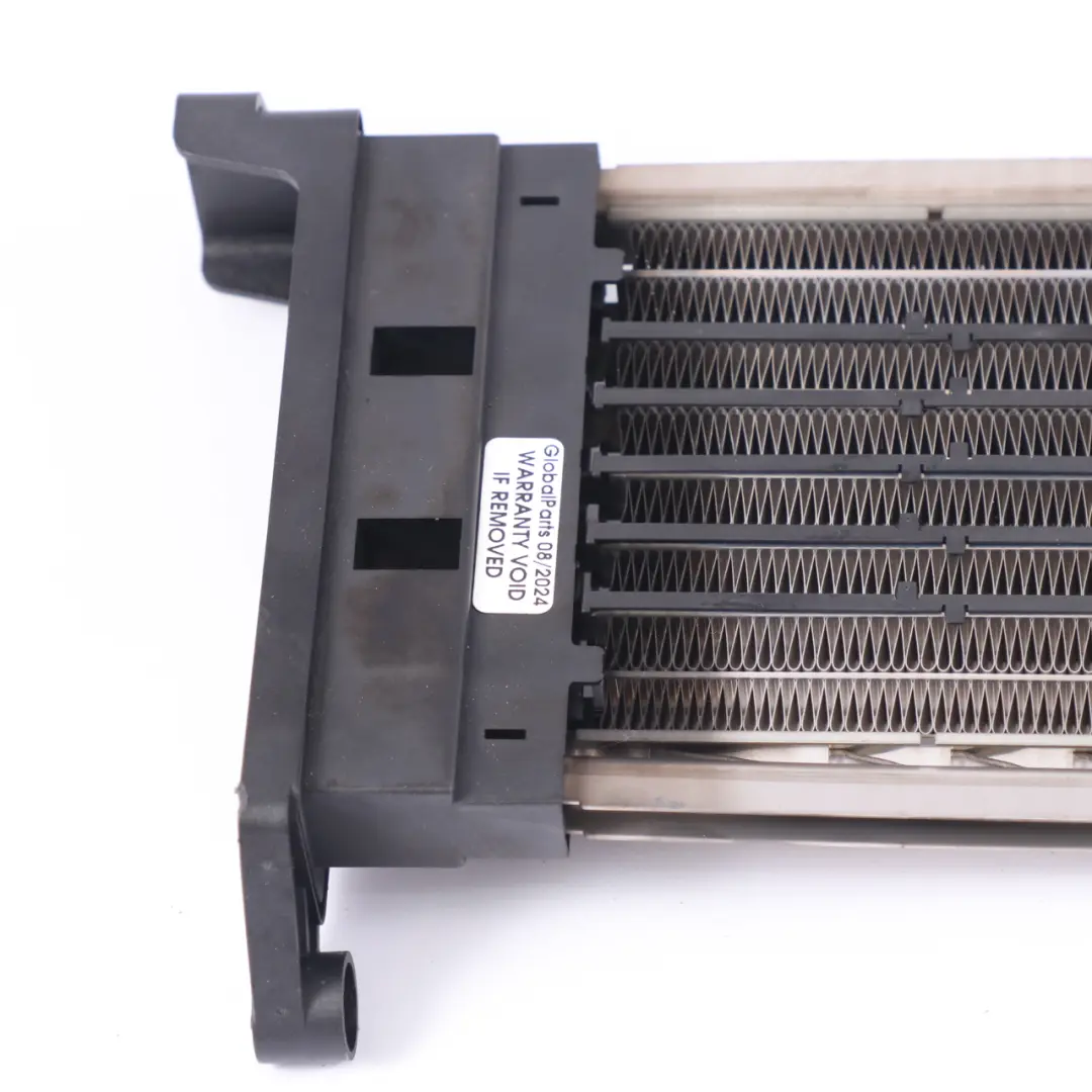 Audi A6 C6 Electric Additional Auxiliary Heater Booster - SKU 4F0819011 - Part number 4F0819011