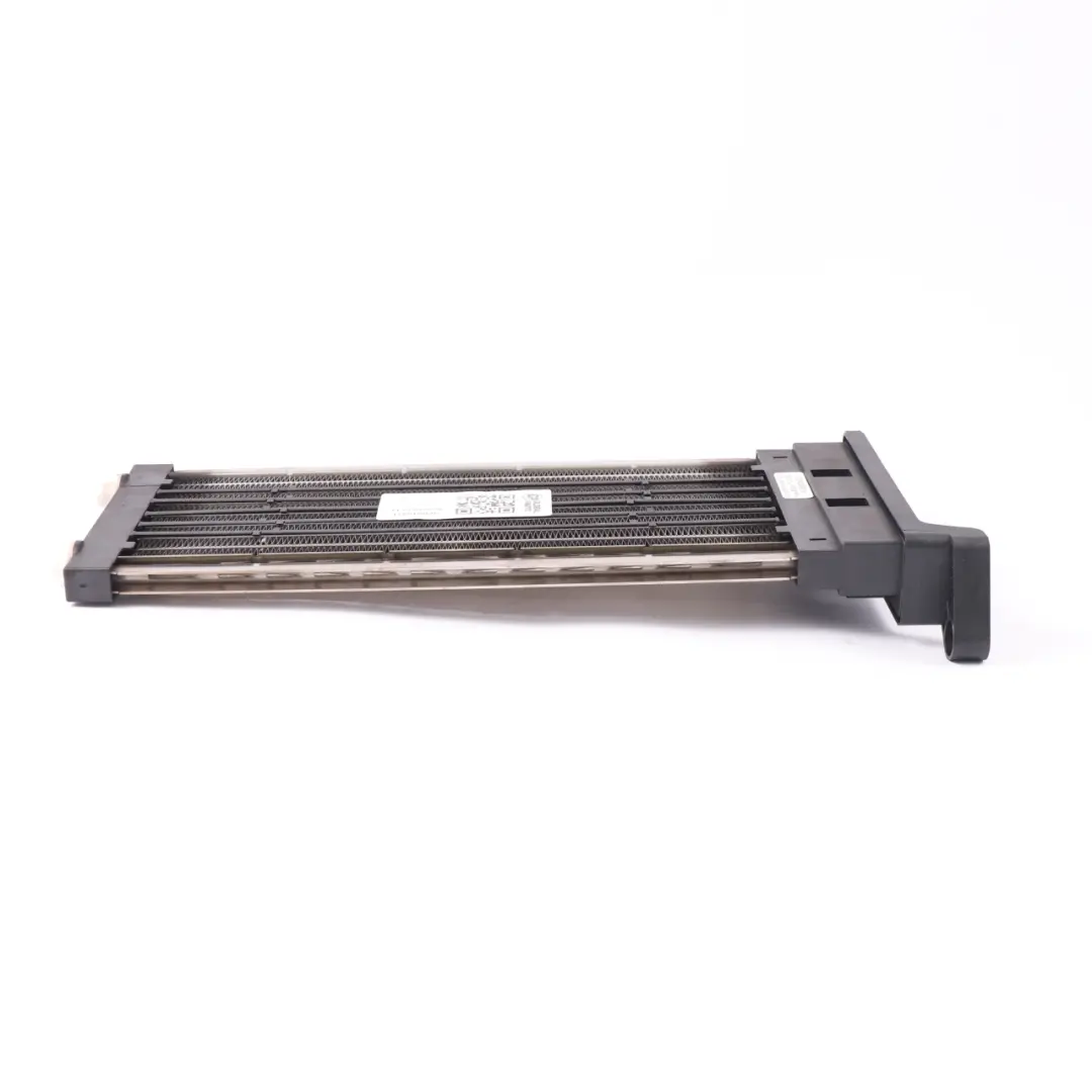 Audi A6 C6 Electric Additional Auxiliary Heater Booster - SKU 4F0819011 - Part number 4F0819011