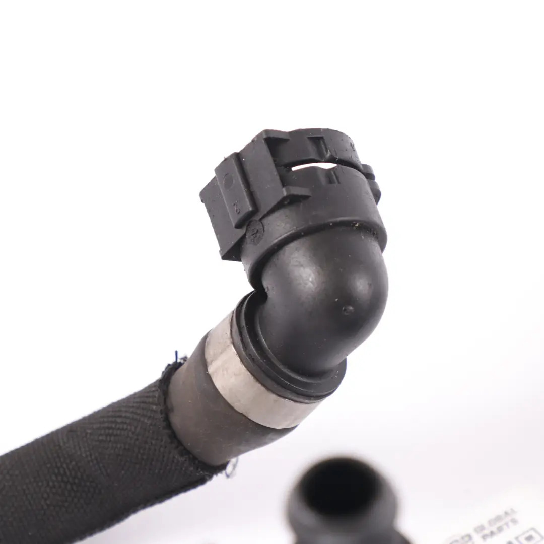 Kühlwasser-Heizung Schlauchleitung 4F2819371AC für Audi A6 C6 mit Teilenummer 4F0819373AF Audi A6 C6 Kühlwasser-Heizung Schlauchleitung 4F2819371AC - SKU 4F0819373AF - Teilenummer 4F0819373AF