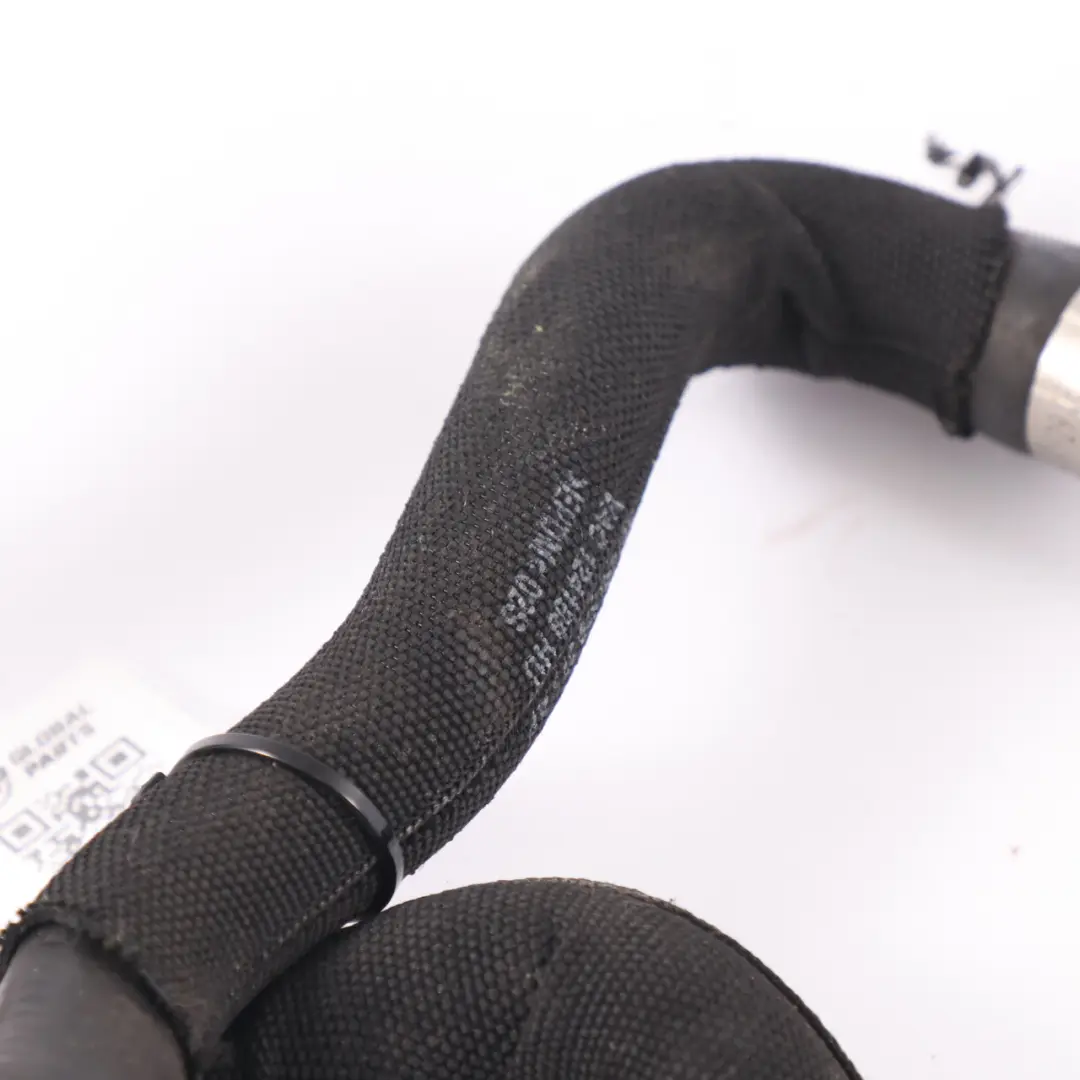 Audi A6 C6 Kühlwasser-Heizung Schlauchleitung 4F2819371AC - SKU 4F0819373AF - Teilenummer 4F0819373AF