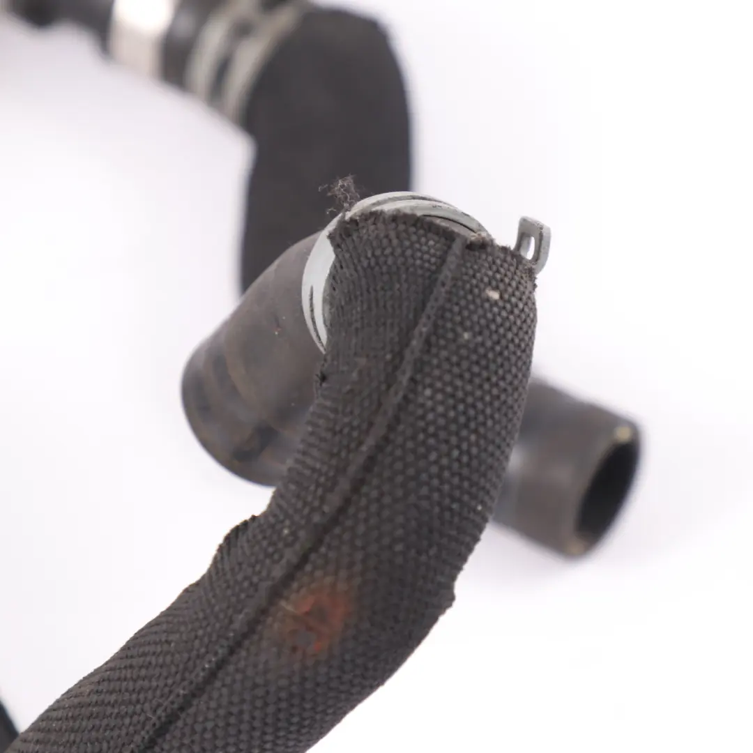 Audi A6 C6 Kühlwasser-Heizung Schlauchleitung 4F2819371AC - SKU 4F0819373AF - Teilenummer 4F0819373AF