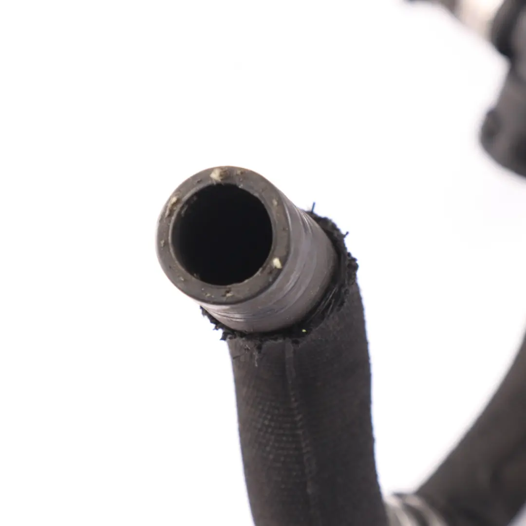 Kühlwasser-Heizung Schlauchleitung 4F2819371AC für Audi A6 C6 mit Teilenummer 4F0819373AF Audi A6 C6 Kühlwasser-Heizung Schlauchleitung 4F2819371AC - SKU 4F0819373AF - Teilenummer 4F0819373AF