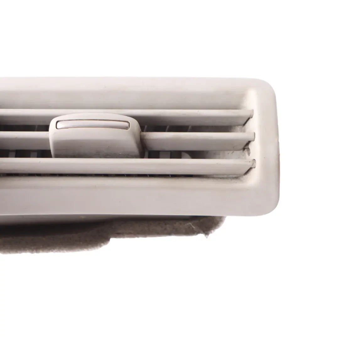 Audi A6 C6 B Pillar Air Vent Left N/S Air Duct Grille - SKU 4F0819383A - Part number 4F0819383A