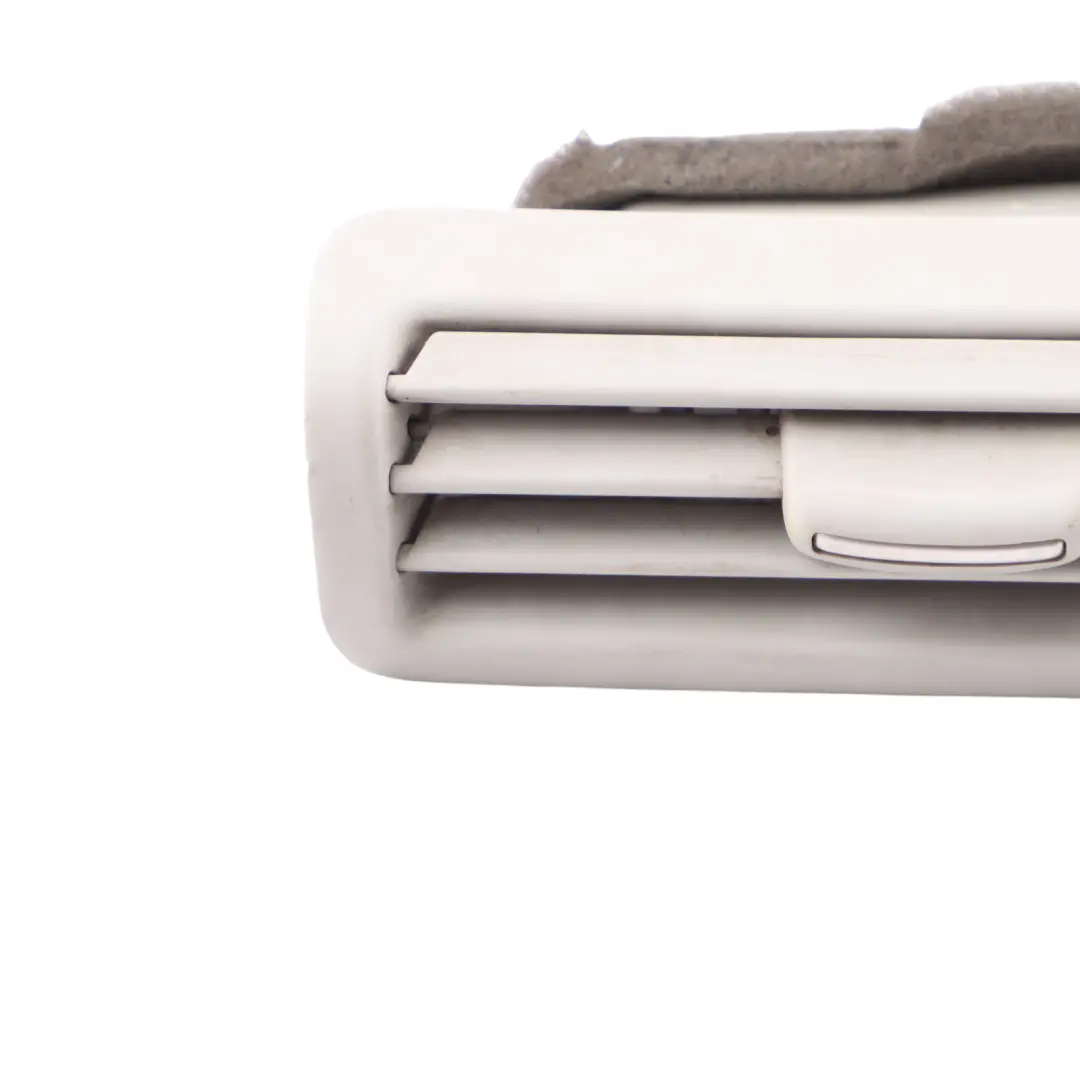 Pillar Air Vent Left Air Duct Grille per Audi A6 C6 B con numero di parte 4F0819383A Audi A6 C6 B Pillar Air Vent Left Air Duct Grille - SKU 4F0819383A - Numero di parte 4F0819383A