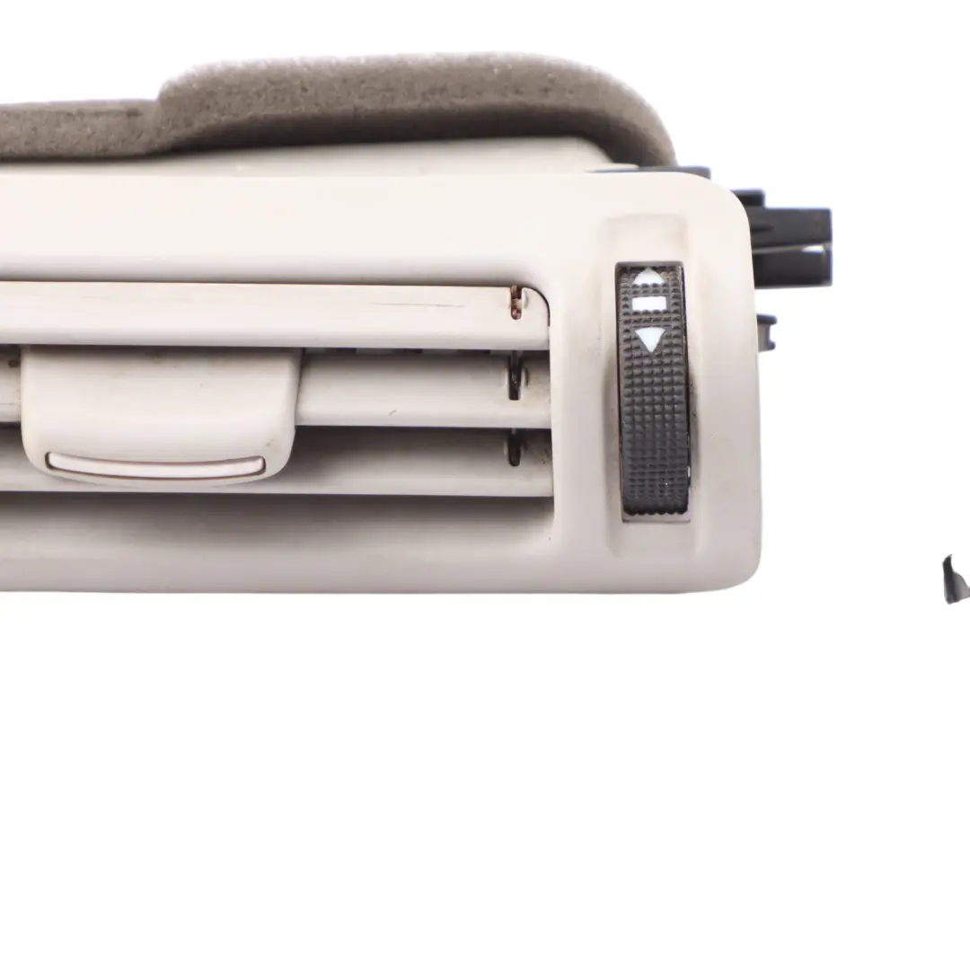 Säule Luftauslass Links Luftkanal Kühlergrill für Audi A6 C6 B mit Teilenummer 4F0819383A Audi A6 C6 B Säule Luftauslass Links Luftkanal Kühlergrill - SKU 4F0819383A - Teilenummer 4F0819383A