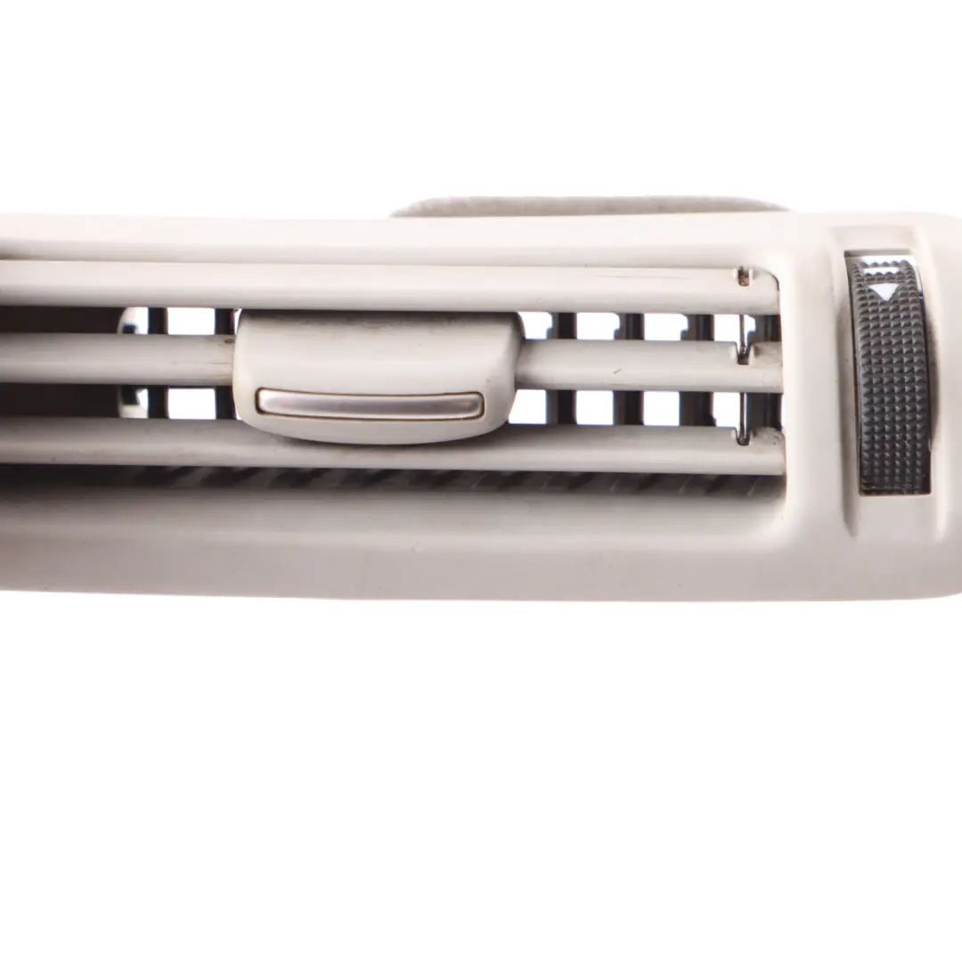 Audi A6 C6 B Säule Luftauslass Links Luftkanal Kühlergrill - SKU 4F0819383A - Teilenummer 4F0819383A