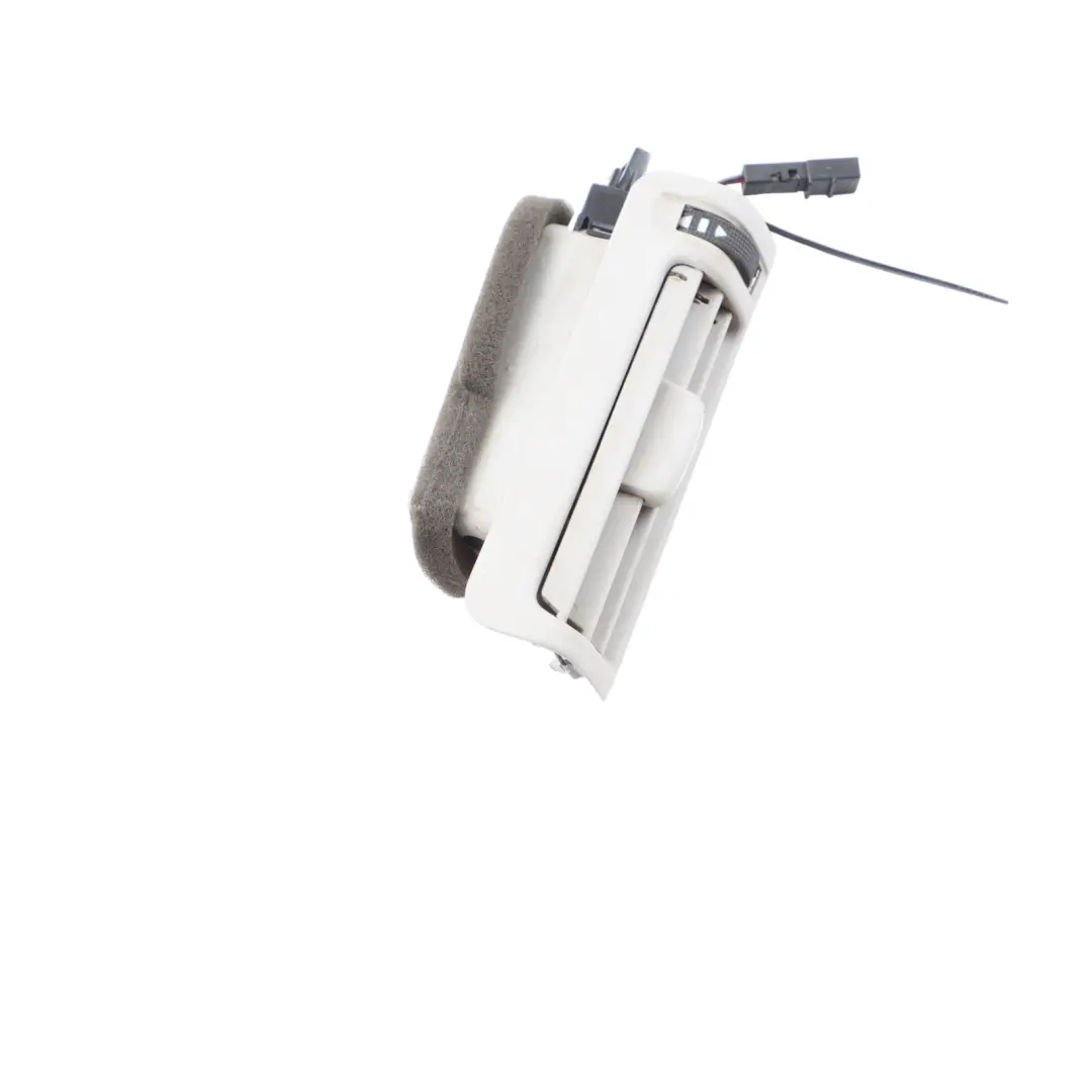 Grille D'Aération De Montant B Gauche pour Audi A6 C6 à propos du numéro de pièce 4F0819383A Audi A6 C6 Grille D'Aération De Montant B Gauche - SKU 4F0819383A - Numéro de pièce 4F0819383A