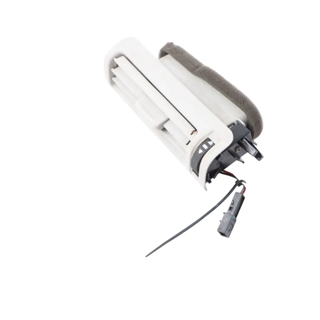 Säule Luftauslass Links Luftkanal Kühlergrill für Audi A6 C6 B mit Teilenummer 4F0819383A Audi A6 C6 B Säule Luftauslass Links Luftkanal Kühlergrill - SKU 4F0819383A - Teilenummer 4F0819383A