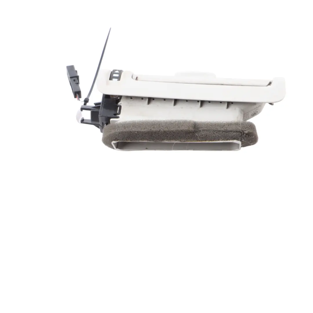Audi A6 C6 B Pillar Air Vent Left N/S Air Duct Grille - SKU 4F0819383A - Part number 4F0819383A