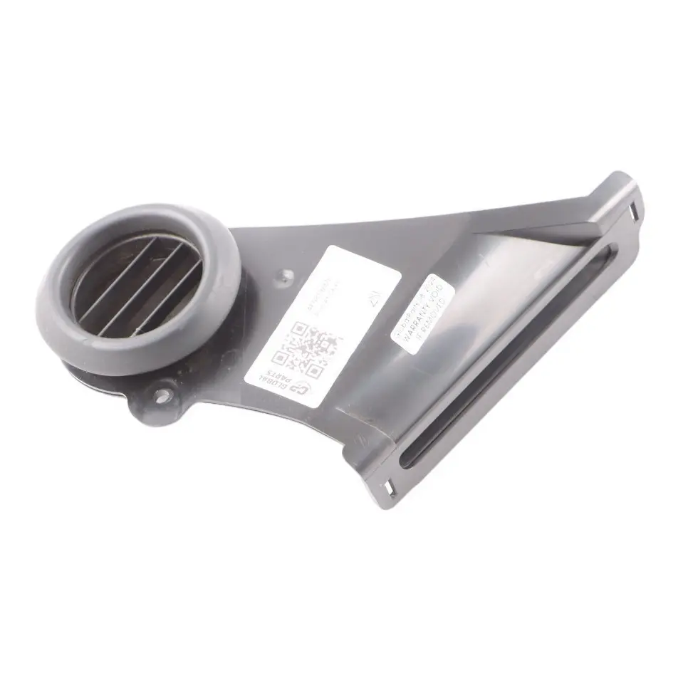 Cache Garniture Ventilation Porte Avant Gauche pour Audi A6 C6 à propos du numéro de pièce 4F0819869 Audi A6 C6 Cache Garniture Ventilation Porte Avant Gauche - SKU 4F0819869 - Numéro de pièce 4F0819869