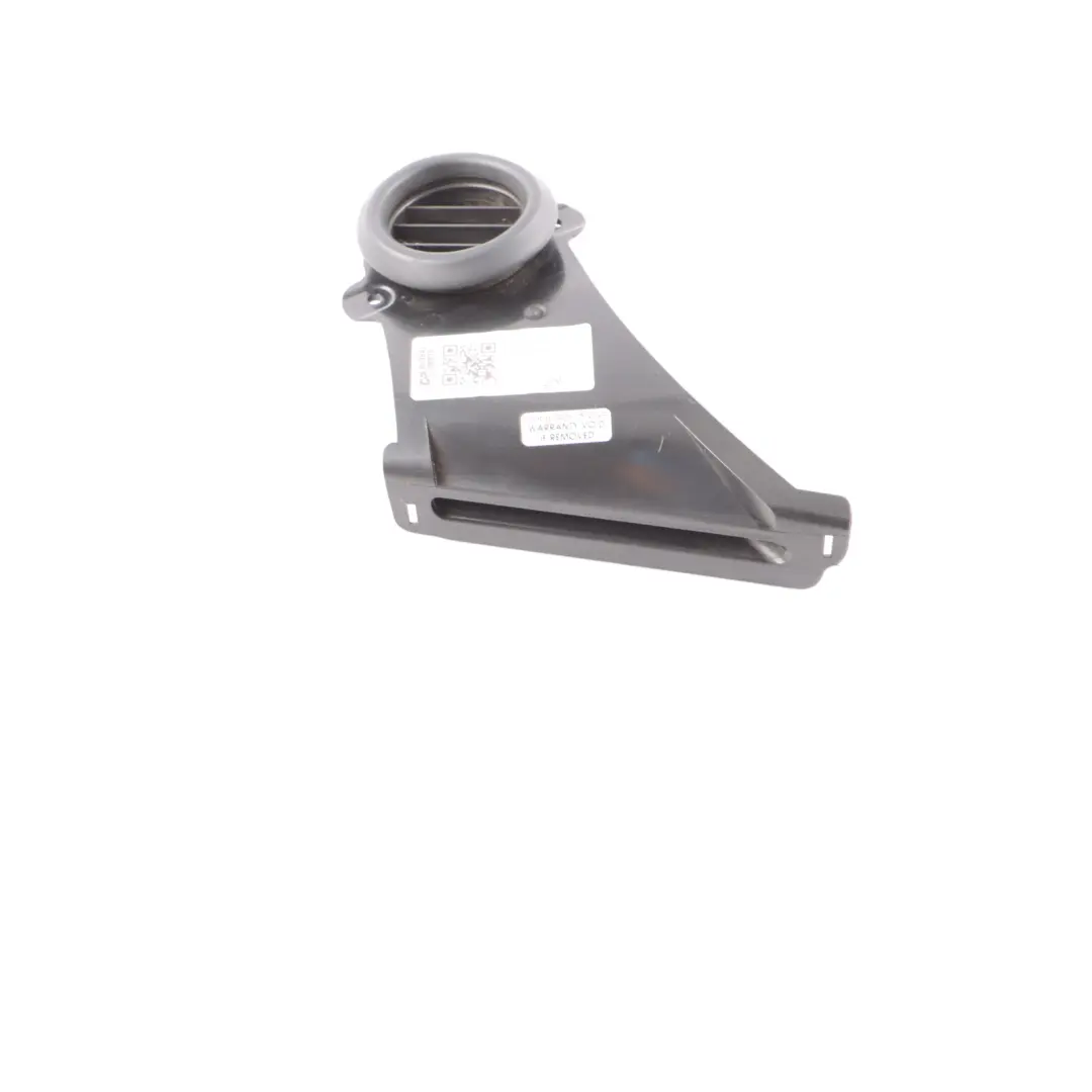 Audi A6 C6 Puerta Delantera Izquierda Aire Ventilación Tapa Panel - SKU 4F0819869 - Número de pieza 4F0819869