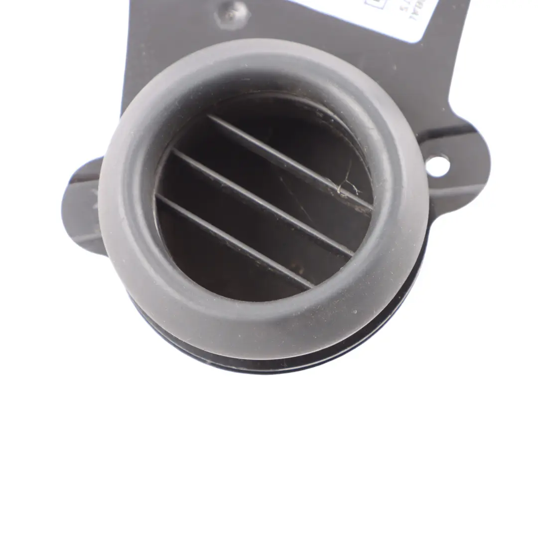 Vordertür Links Air Vent Trim Abdeckung Panel für Audi A6 C6 mit Teilenummer 4F0819869 Audi A6 C6 Vordertür Links Air Vent Trim Abdeckung Panel - SKU 4F0819869 - Teilenummer 4F0819869