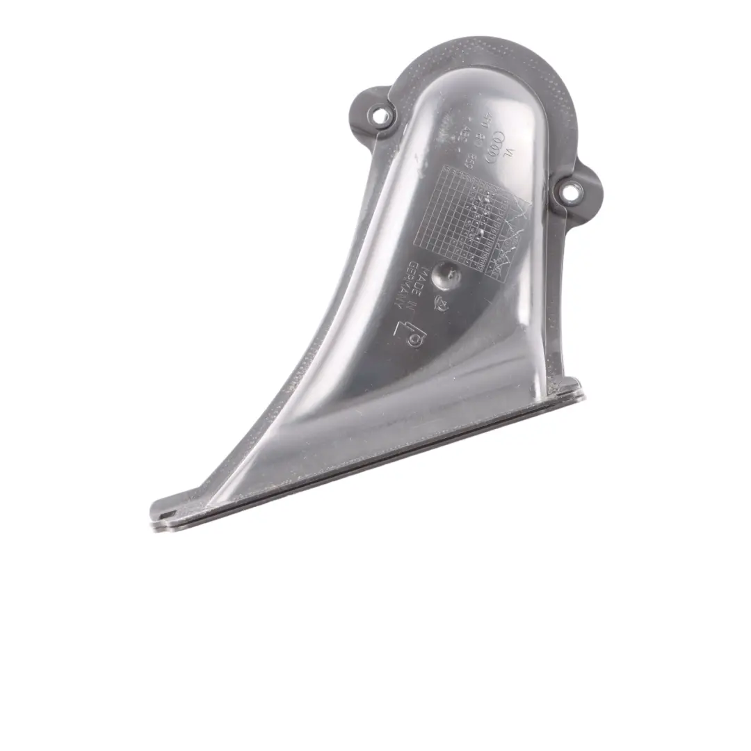 Porta Anteriore Sinistra Pannello Copertura Bocchetta Aria per Audi A6 C6 con numero di parte 4F0819869 Audi A6 C6 Porta Anteriore Sinistra Pannello Copertura Bocchetta Aria - SKU 4F0819869 - Numero di parte 4F0819869